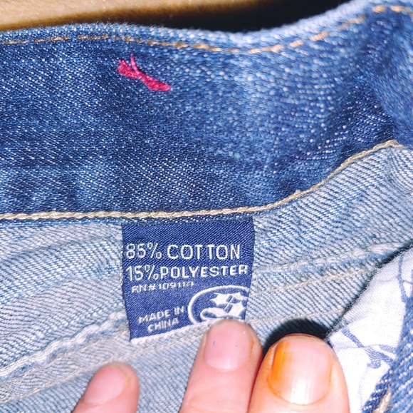 Shady LTD Limited Jeans 30 x 32 - Picture 6 of 8